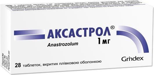 aksastrol