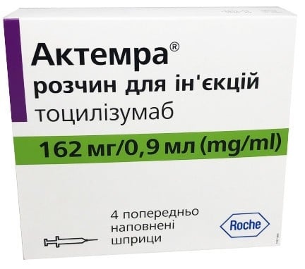 aktemra