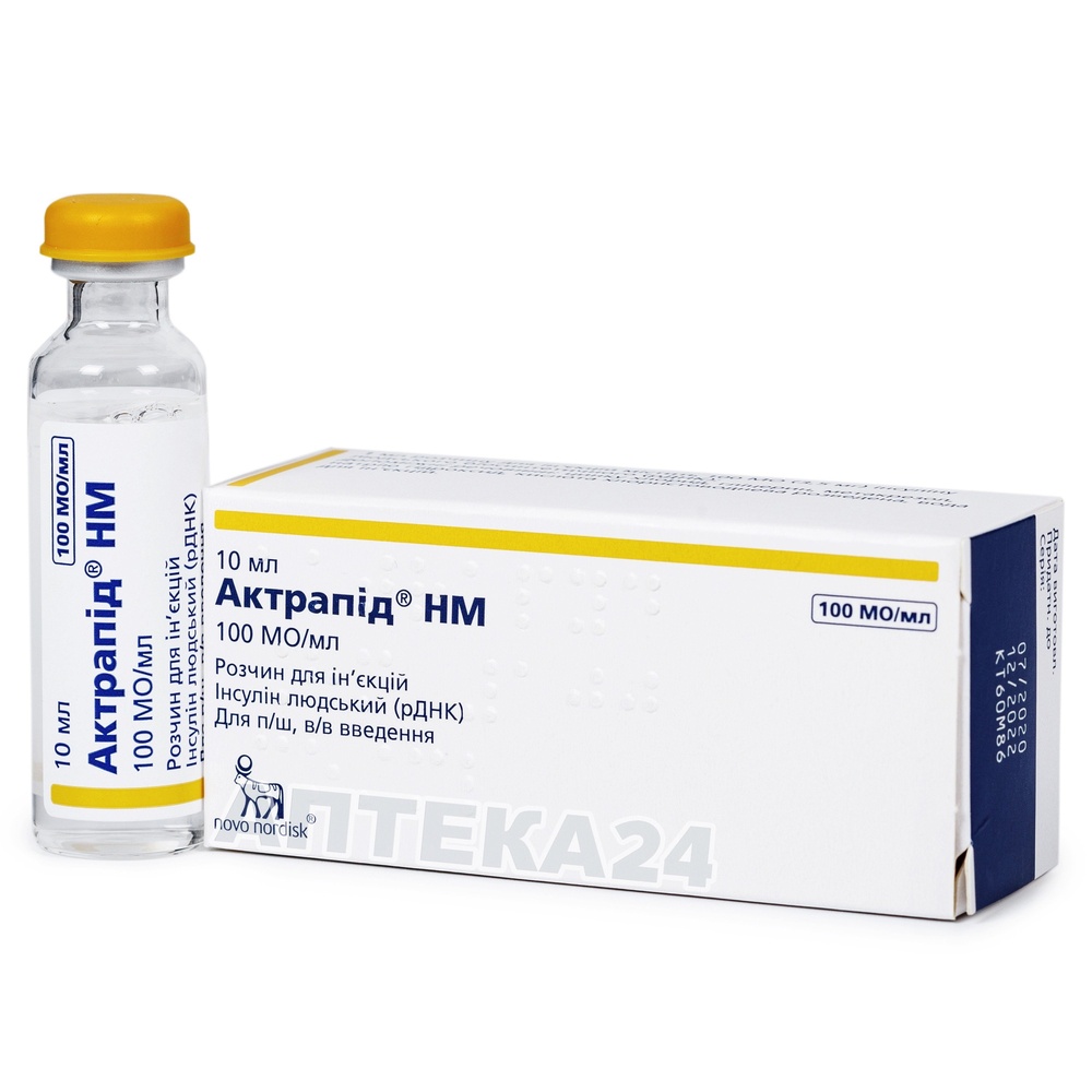 aktrapid-nm
