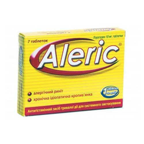 alerik