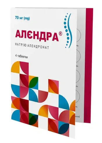 alendra