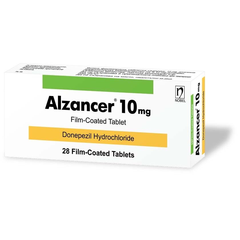 ALZANCER IZITAB