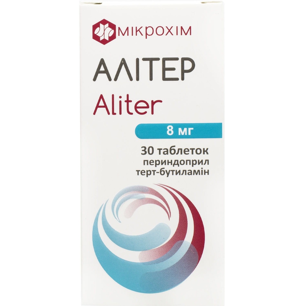 ALITER