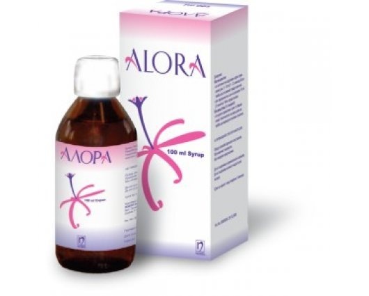 ALORA