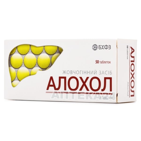 ALOHOL
