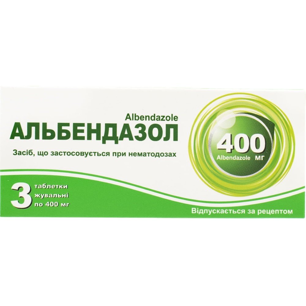albendazol