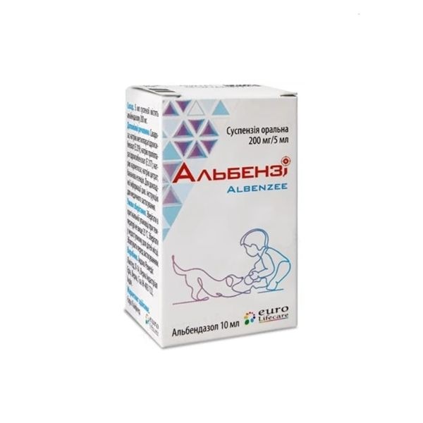 albenzi