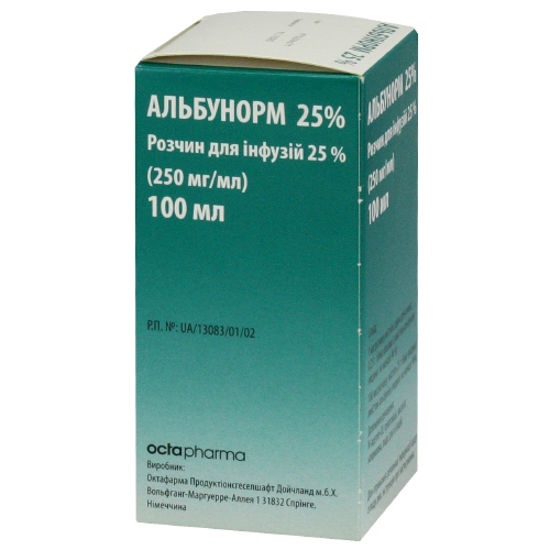 albunorm-25