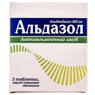 AL'DAZOL