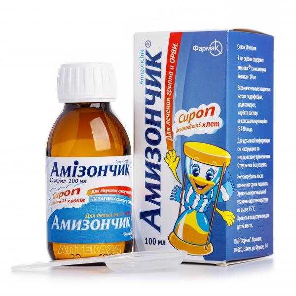 amizoncik