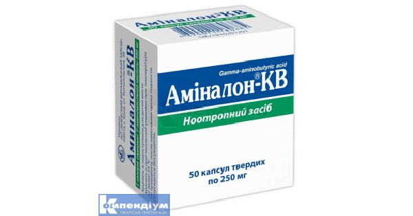 AMINALON-KV