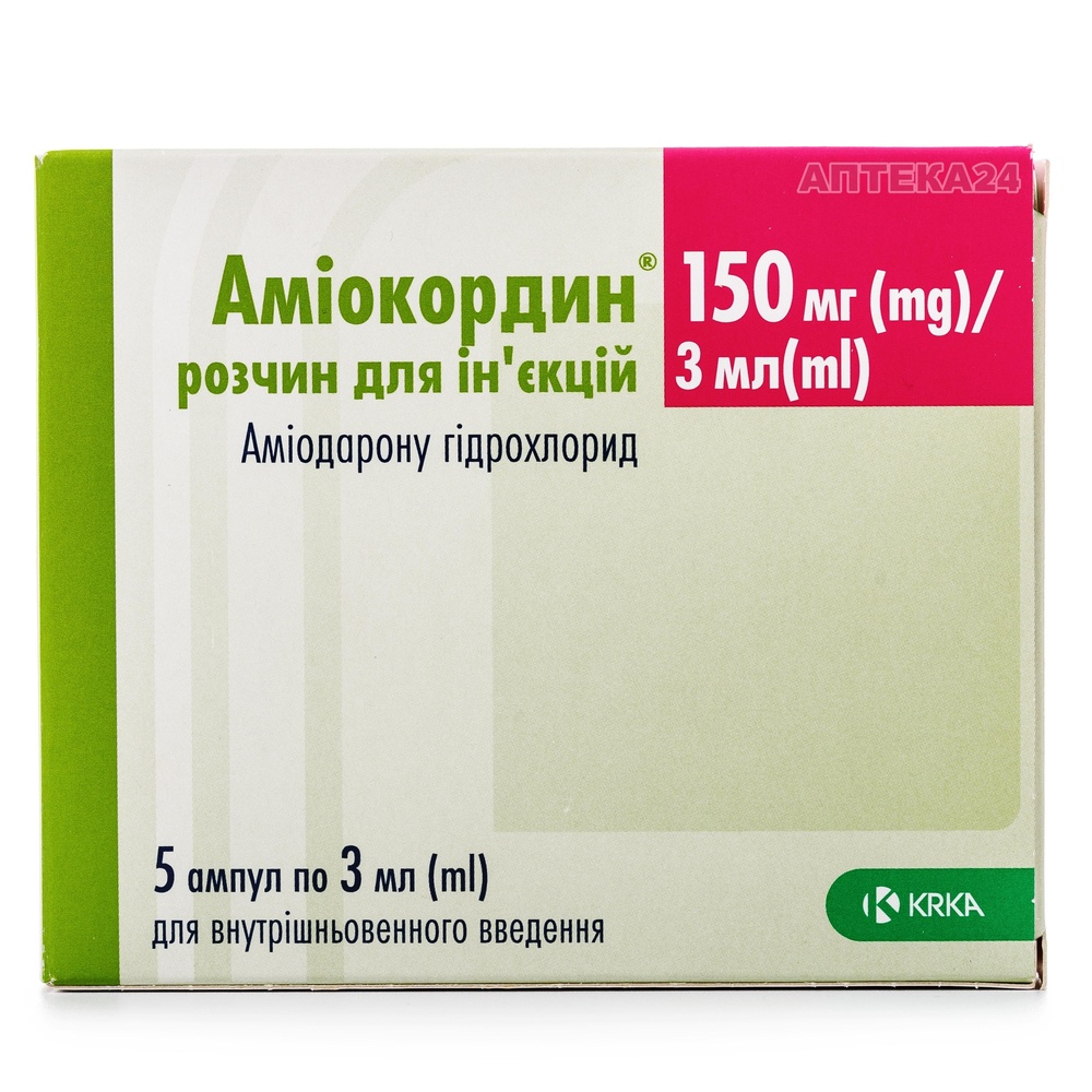 AMIOKORDIN