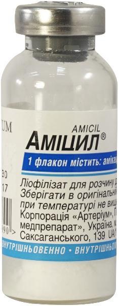 amicil