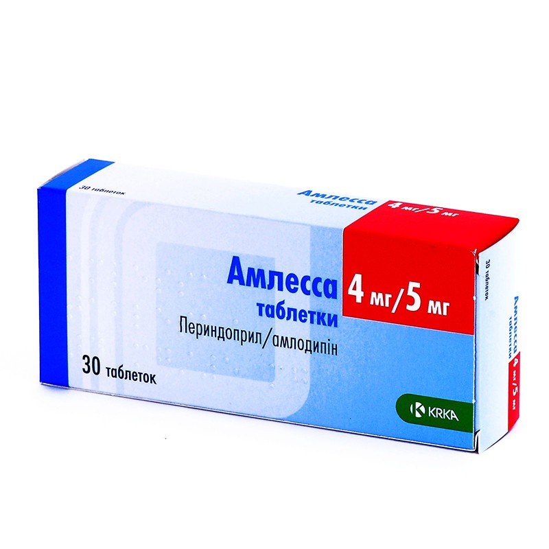 AMLESSA