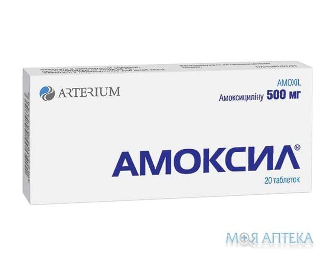 amoksil