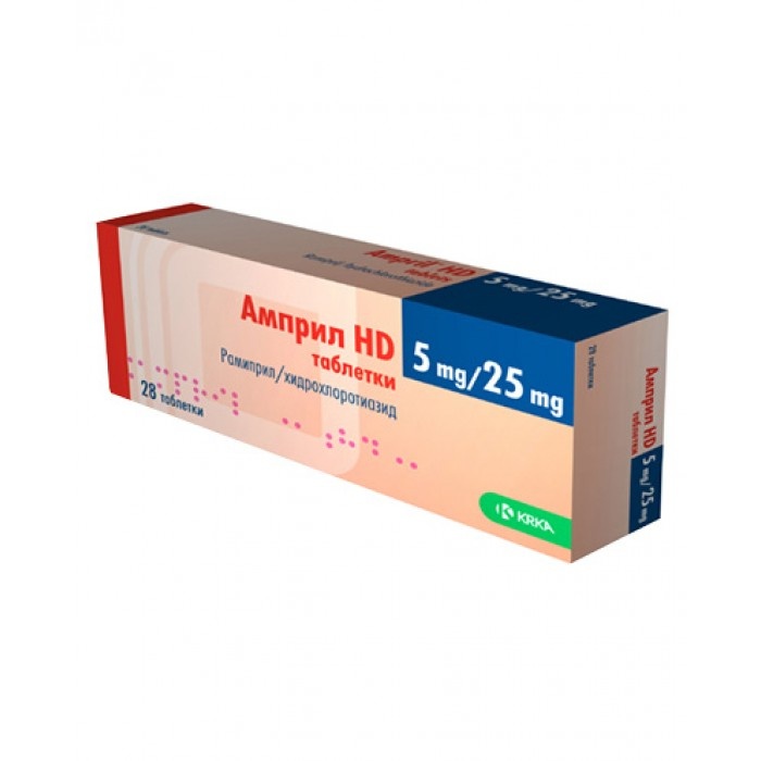 ampril-hd