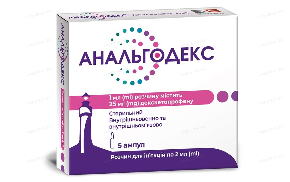 analgodeks