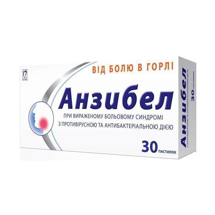 ANZIBEL