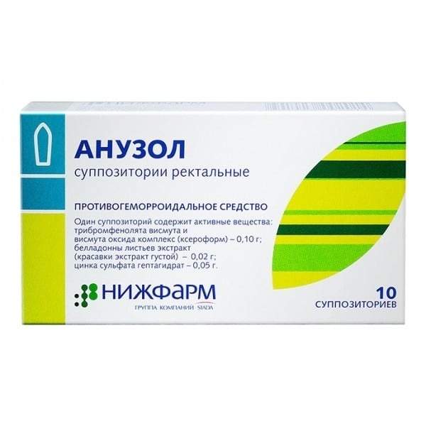 anuzol