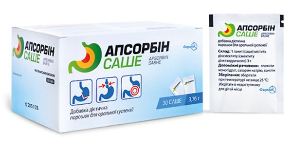 APSORBIN