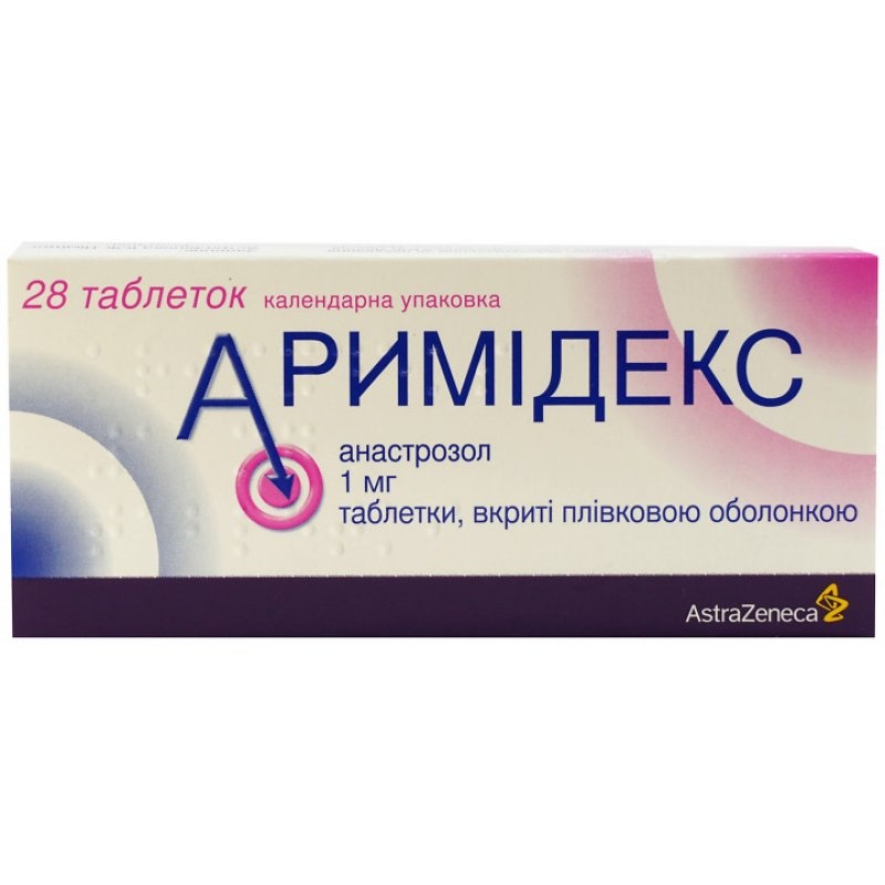 arimideks