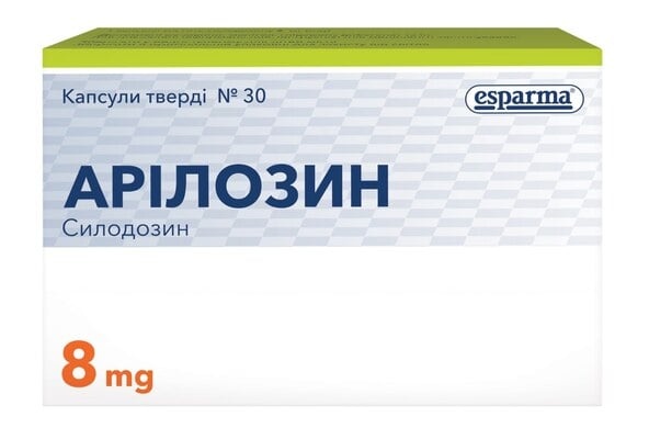 arilozin