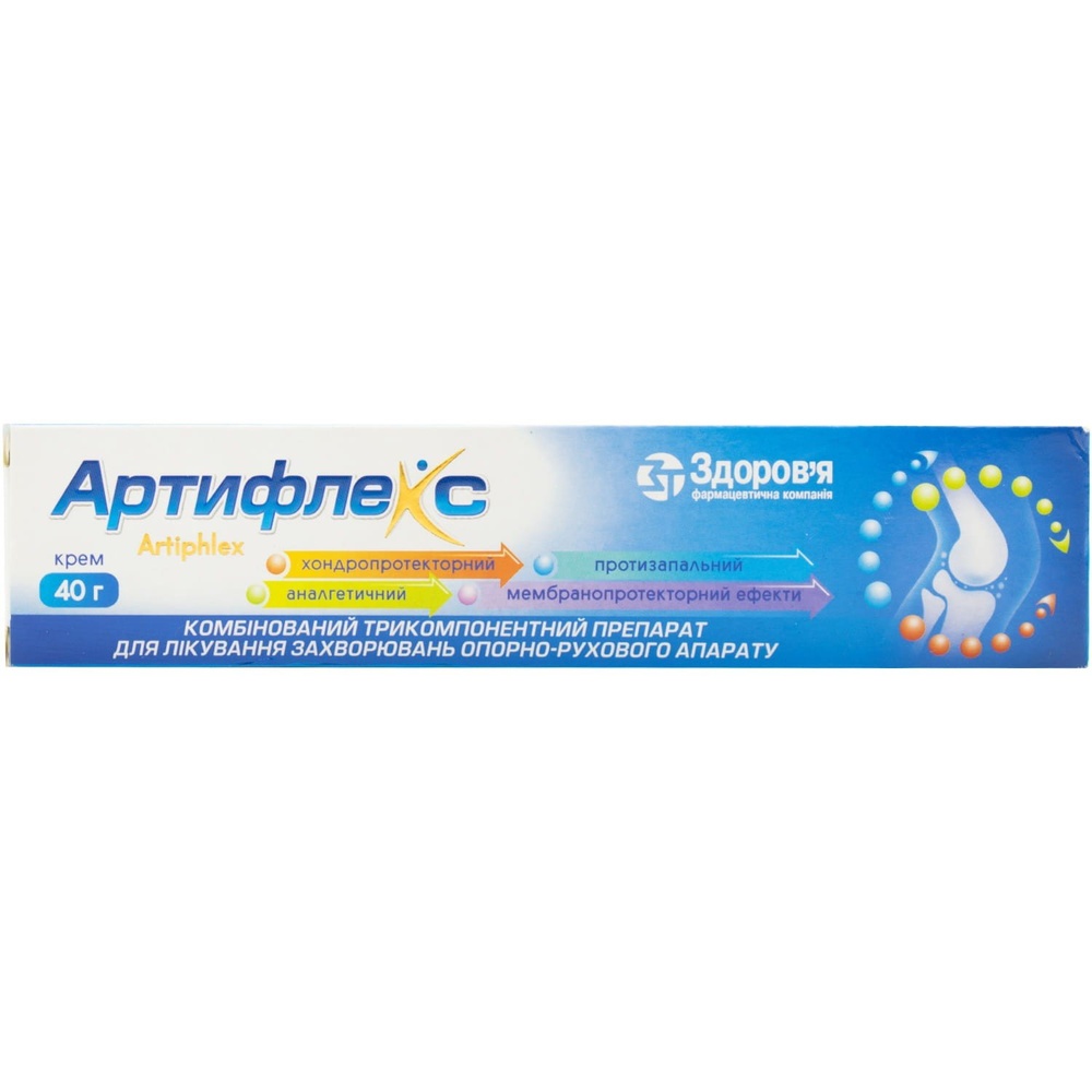 ARTIFLEKS