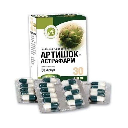 ARTISOK-ASTRAFARM