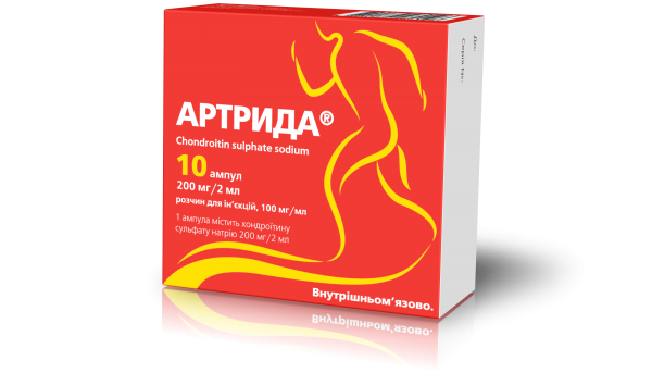 artrida
