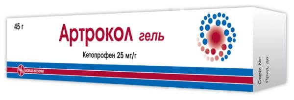 artrokol