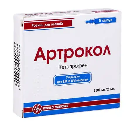 artrokol