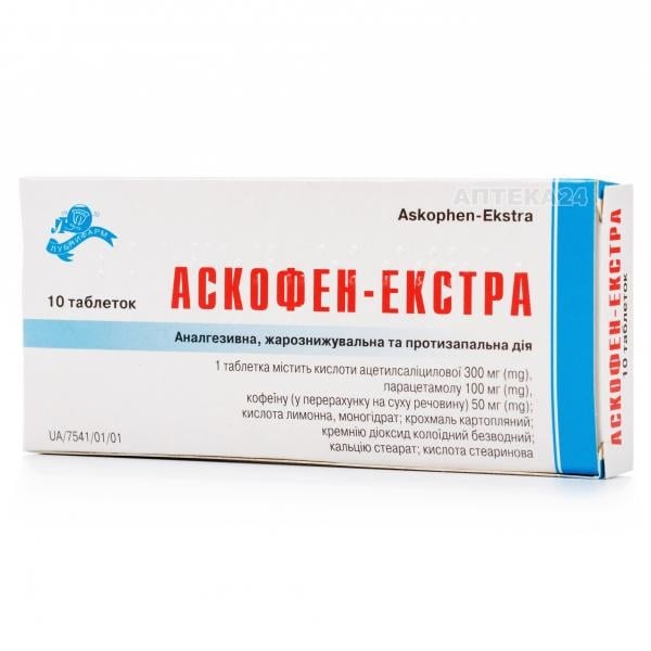 askofen-ekstra