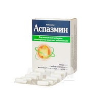 aspazmin