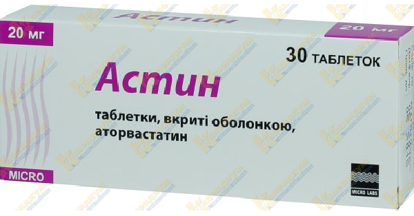astin