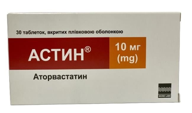 astin