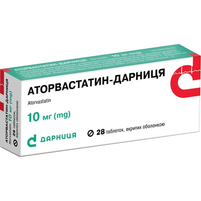 ATORVASTATIN-DARNICA
