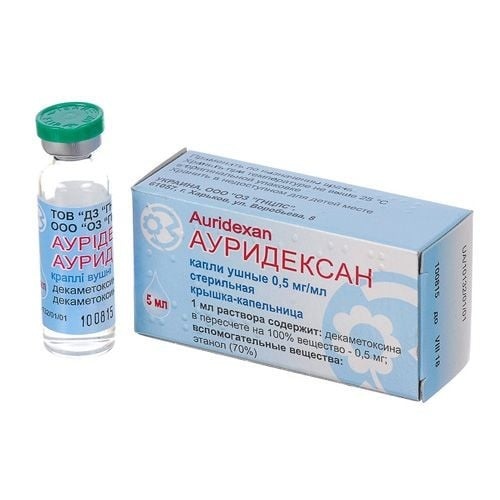 aurideksan