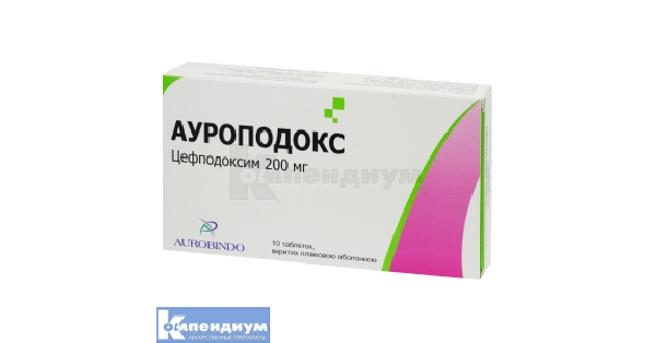 auropodoks