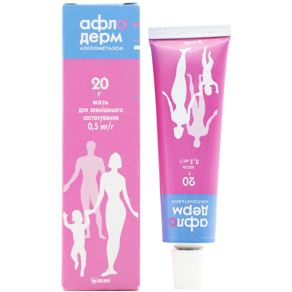 afloderm