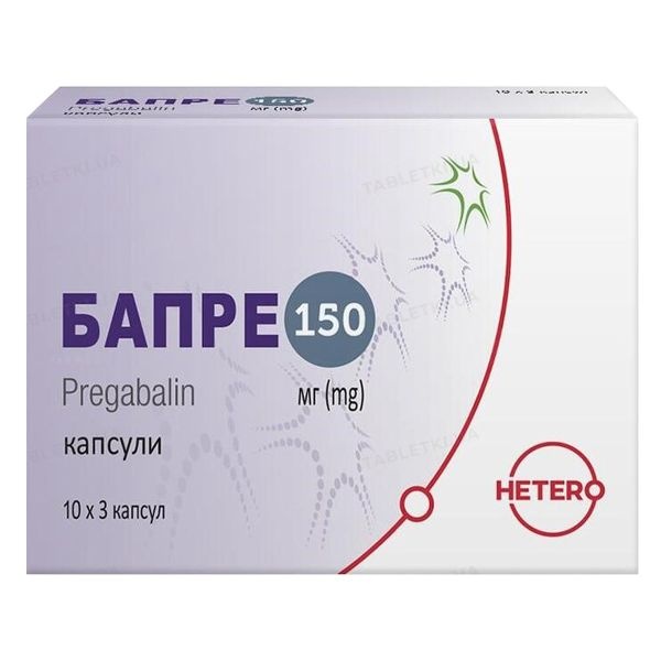 bapre