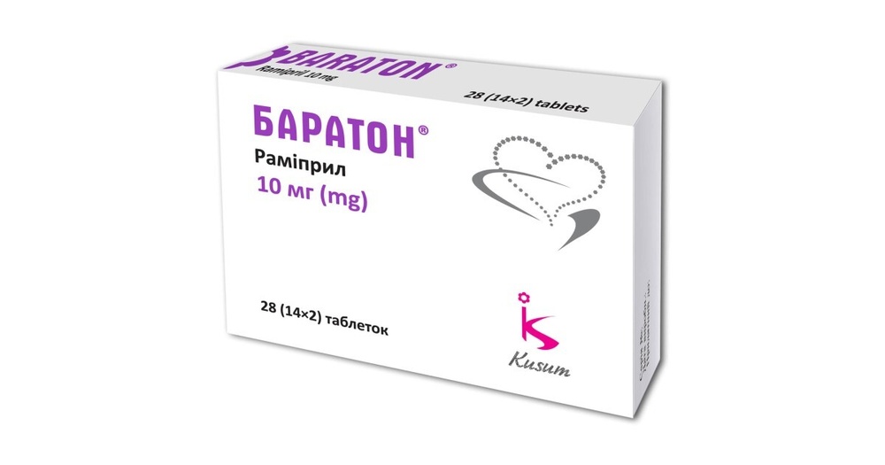 BARATON