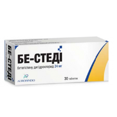 BE-STEDI