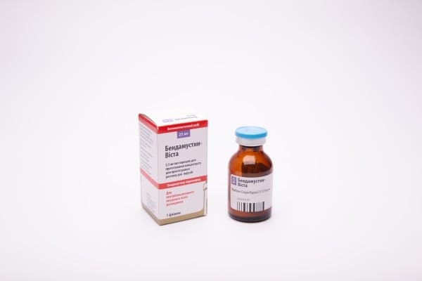 bendamustin-sandoz