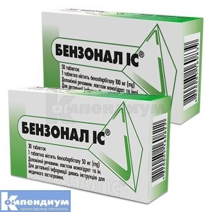 benzonal-ic
