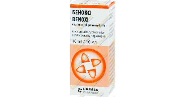 BENOKSI