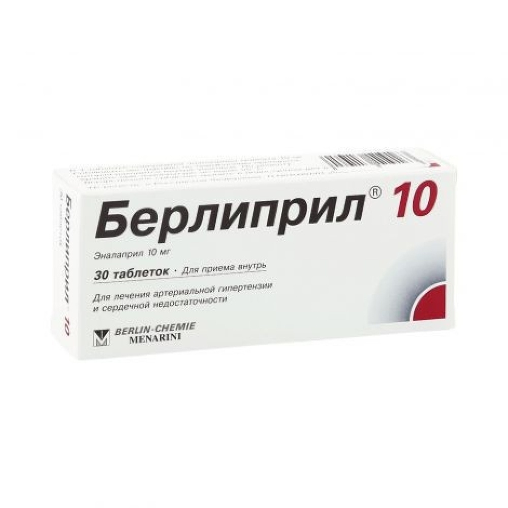 berlipril-10