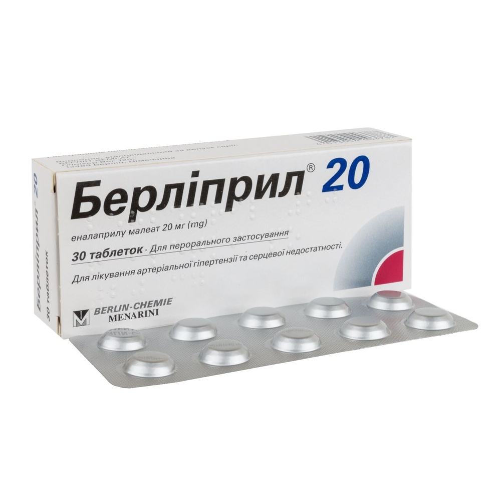 berlipril-20