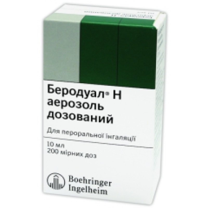 berodual-n