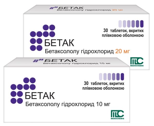 betak