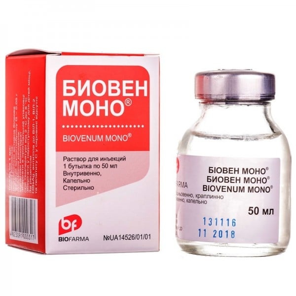 bioven-mono